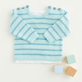 Snuggly Favorites in Snuggly Cashmere Merino Silk