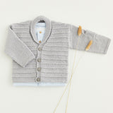 Snuggly Favorites in Snuggly Cashmere Merino Silk