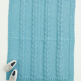 Snuggly Favorites in Snuggly Cashmere Merino Silk