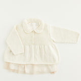 Snuggly Favorites in Snuggly Cashmere Merino Silk