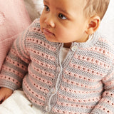 Snuggly Favorites in Snuggly Cashmere Merino Silk