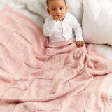 Snuggly Favorites in Snuggly Cashmere Merino Silk