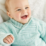 Snuggly Favorites in Snuggly Cashmere Merino Silk