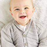 Snuggly Favorites in Snuggly Cashmere Merino Silk