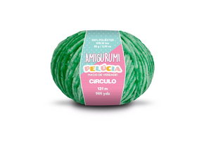5767 Brazilian Green