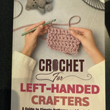 Crochet for Left Hand Crafters