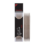 Stainless Steel Double Points - 6"