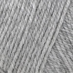 6007 Light Grey Heather