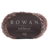 Soft Boucle
