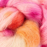 Silkhair Hand-Dyed