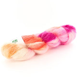 Silkhair Hand-Dyed