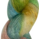 Silkhair Hand-Dyed