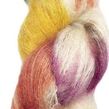 Silkhair Hand-Dyed