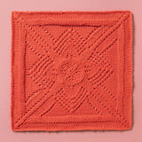 60 Quick Knit Blanket Squares