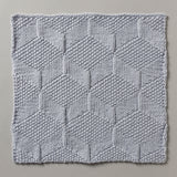 60 Quick Knit Blanket Squares