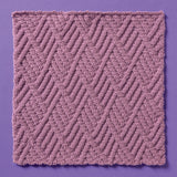 60 Quick Knit Blanket Squares