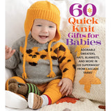 60 Quick Knit Gifts for Babies