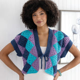 60 Quick Crochet Projects for Beginners