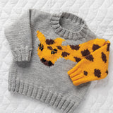60 Quick Knit Gifts for Babies