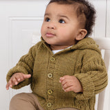 60 Quick Knit Gifts for Babies