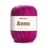 Anne
