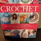 Crazy for Crochet