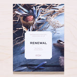 MDK Field Guide No. 28: Renewal - Wholesale Paperback