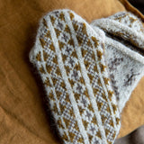 52 Weeks of Socks Vol. II