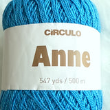 Anne 500