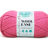 Wool Ease Thick & Quick - Solids