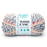 Wool Ease Thick & Quick - Multicolors