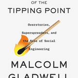 Revenge of the Tipping Point