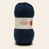 Country Classic Worsted