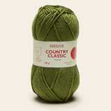 Country Classic Worsted