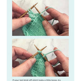 Pocket Guide to Knitting - Take-Along Handy Resource
