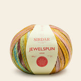 Jewelspun