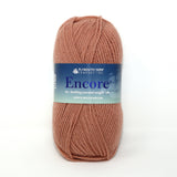 Encore Worsted