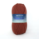 Encore Worsted