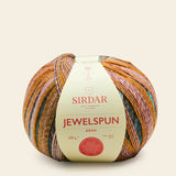 Jewelspun