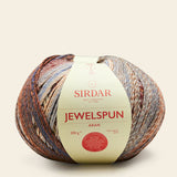 Jewelspun