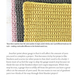 Pocket Guide to Crochet - Take Along Size