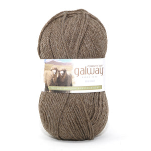 711 Pale Brown Heather