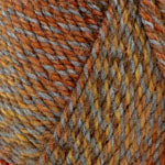Encore Worsted Colorspun