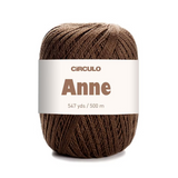 Anne Minis