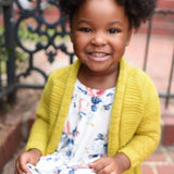 Little Sister Knitting Pattern Only