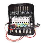 TWIST Interchangeables Set - 5" | Small (US 2-8)