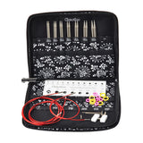 TWIST Interchangeables Set - 5" | Small (US 2-8)