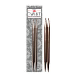 TWIST Lace Tips - 5"