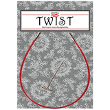 TWIST Interchangeable Red Cables