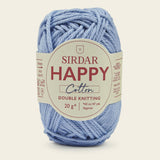Happy Cotton DK (20g)